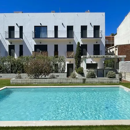 Seaside Getaway Apartamento *