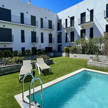 Apartamento Seaside Getaway *