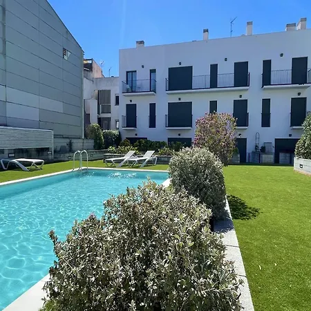Apartamento Seaside Getaway L'Estartit
